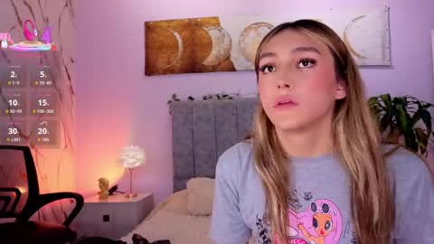 Snapshot of antonellastar24_ chatting on April 23, 2026, 7:49 pm Antonella online show from April 23, 2026, 7:49 pm