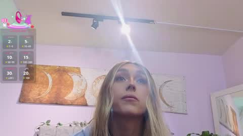 Snapshot of antonellastar24_ chatting on May 1, 2026, 7:07 pm Antonella online show from May 1, 2026, 7:07 pm