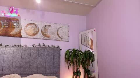 Snapshot of antonellastar24_ chatting on May 2, 2026, 8:03 pm Antonella online show from May 2, 2026, 8:03 pm