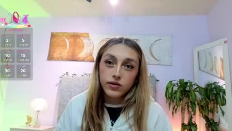 Snapshot of antonellastar24_ chatting on May 6, 2026, 7:52 pm Antonella online show from May 6, 2026, 7:52 pm