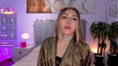 Snapshot of antonellastar24_ chatting on May 7, 2026, 9:31 pm Antonella online show from May 7, 2026, 9:31 pm