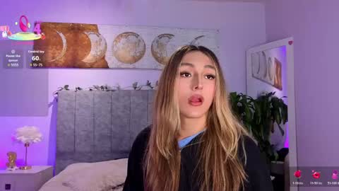 Snapshot of antonellastar24_ chatting on May 11, 2026, 7:44 pm Antonella online show from May 11, 2026, 7:44 pm