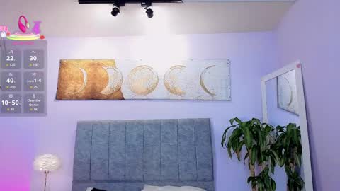 Snapshot of antonellastar24_ chatting on May 21, 2026, 7:54 pm Antonella online show from May 21, 2026, 7:54 pm