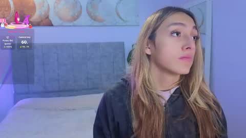 Snapshot of antonellastar24_ chatting on June 16, 2026, 8:00 pm Antonella online show from June 16, 2026, 8:00 pm