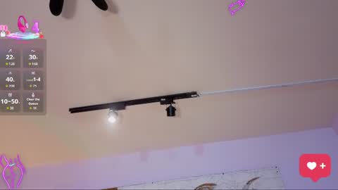 Snapshot of antonellastar24_ chatting on June 25, 2026, 9:08 pm Antonella online show from June 25, 2026, 9:08 pm