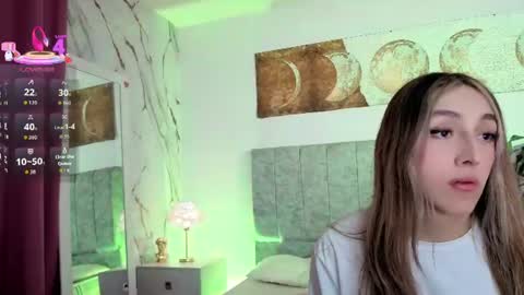 Snapshot of antonellastar24_ chatting on July 7, 2026, 7:29 pm Antonella online show from July 7, 2026, 7:29 pm