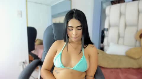 antonellawilder_ online show from June 2, 2026, 6:04 am