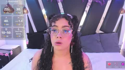 A N T O N E L L E  online show from January 14, 2026, 11:27 am