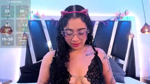 A N T O N E L L E  online show from February 1, 2026, 10:14 am