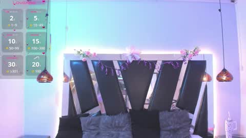 A N T O N E L L E  online show from March 7, 2026, 11:07 am