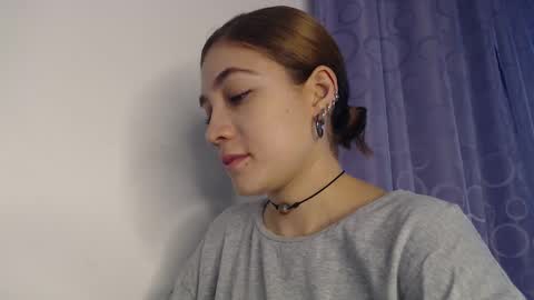 Snapshot of antonia0824 chatting on February 15, 2026, 12:07 am antonia0824 online show from February 15, 2026, 12:07 am