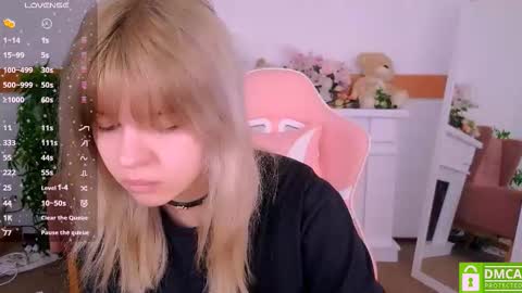 antonia_ferrero online show from February 21, 2026, 6:58 am