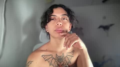 Antonia online show from March 3, 2026, 4:18 am