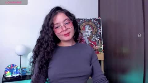 Antonia online show from December 3, 2024, 3:09 am