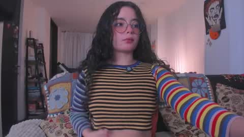 Antonia online show from February 11, 2026, 3:00 am