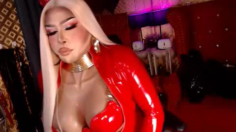 antoniasaints69 online show from October 27, 2025, 5:17 pm