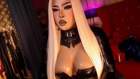 antoniasaints69 online show from November 9, 2025, 4:22 am