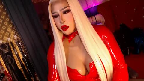 antoniasaints69 online show from November 10, 2025, 10:20 pm