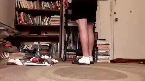 antonino85 online show from January 1, 2025, 1:04 am