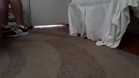 antonino85 online show from January 25, 2025, 6:46 pm