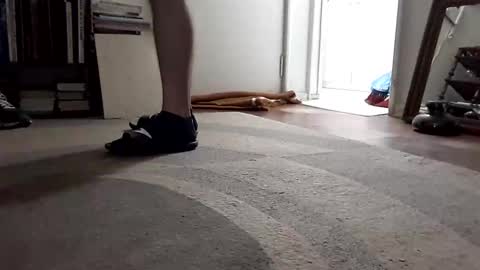 antonino85 online show from February 16, 2025, 7:16 pm