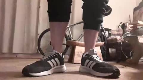 antonino85 online show from September 14, 2025, 12:32 am