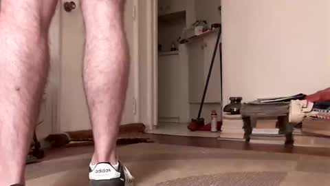 antonino85 online show from September 18, 2025, 2:02 am