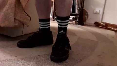 antonino85 online show from October 11, 2025, 7:12 pm