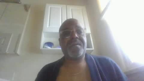 antonioblackman online show from January 17, 2026, 2:22 pm