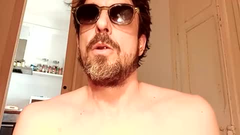 antoniovictory online show from February 7, 2026, 1:15 pm