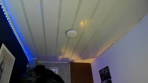 Antonella online show from March 20, 2026, 5:12 am