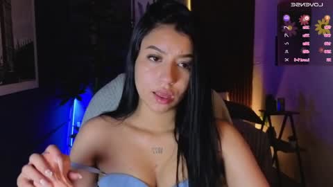 Antonella online show from April 2, 2026, 9:29 am