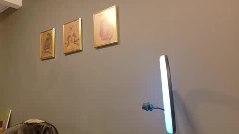 antonnello_ online show from March 28, 2026, 4:50 pm