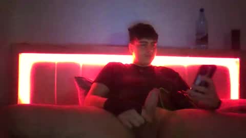 Antonny online show from June 9, 2026, 8:42 pm