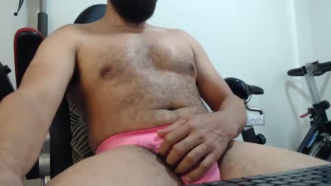 antony online show from January 10, 2025, 9:53 pm