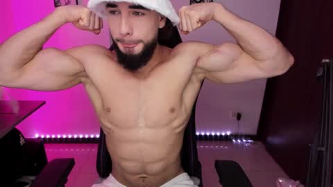 antony_cast online show from January 28, 2025, 3:57 am