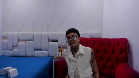 Snapshot of antony_d_ossa chatting on May 6, 2026, 8:14 pm antony_d_ossa online show from May 6, 2026, 8:14 pm