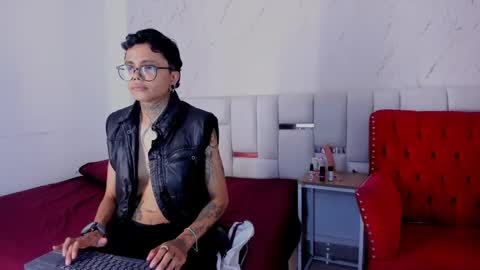 Snapshot of antony_d_ossa chatting on May 8, 2026, 8:14 pm antony_d_ossa online show from May 8, 2026, 8:14 pm