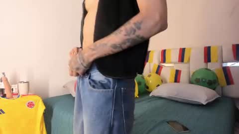 antony_d_ossa online show from June 18, 2026, 8:35 pm