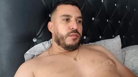 Antony online show from March 4, 2025, 2:21 pm