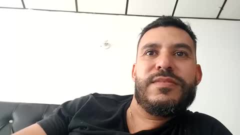 Antony online show from March 5, 2025, 4:35 pm