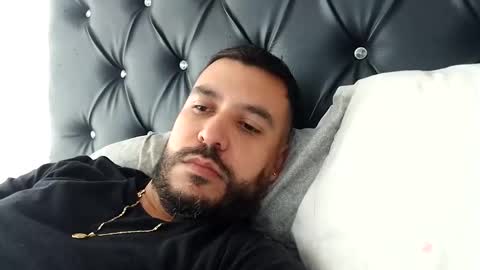 Antony online show from March 5, 2025, 9:37 pm