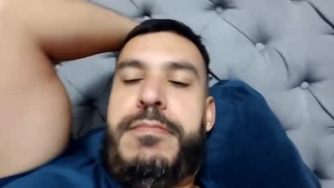 Antony online show from March 7, 2025, 5:18 am