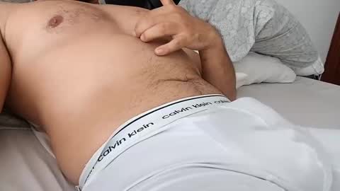 Antony online show from March 8, 2025, 3:35 pm