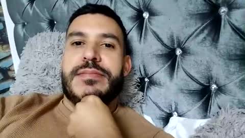 Antony online show from March 9, 2025, 6:28 am