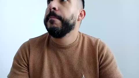 Antony online show from March 9, 2025, 2:21 pm