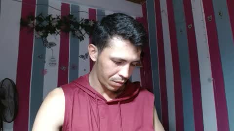 Snapshot of antony_hardx_ chatting on September 13, 2025, 9:14 pm antony_hardx_ online show from September 13, 2025, 9:14 pm
