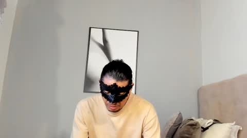 Antony Stone online show from June 8, 2026, 1:00 pm