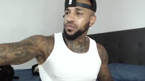 antwanblack11 online show from December 18, 2024, 12:10 am