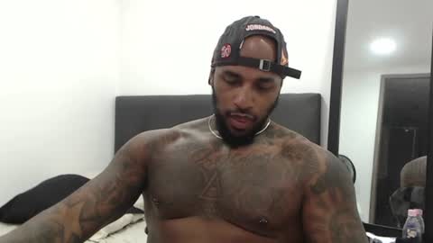 antwanblack11 online show from September 20, 2025, 8:54 pm